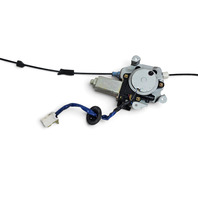 2003-2008 Nissan 350Z Window Regulator Motor, Right/Passenger, 80720-CD01A, F056, OEM, 2003, 2004, 2005, 2006, 2007, 2008