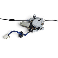 2003-2008 Nissan 350Z Window Regulator Motor, Right/Passenger, 80720-CD01A, F056, OEM, 2003, 2004, 2005, 2006, 2007, 2008
