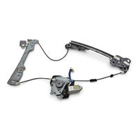 2003-2008 Nissan 350Z Window Regulator Motor, Right/Passenger, 80720-CD01A, F056, OEM, 2003, 2004, 2005, 2006, 2007, 2008