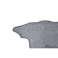 2003-2008 Nissan 350Z Convertible Spare Tire Wheel Floor Cover 84902-CE400, F056, OEM, 2003, 2004, 2005, 2006, 2007, 2008
