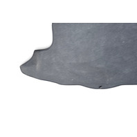 2003-2008 Nissan 350Z Convertible Spare Tire Wheel Floor Cover 84902-CE400, F056, OEM, 2003, 2004, 2005, 2006, 2007, 2008