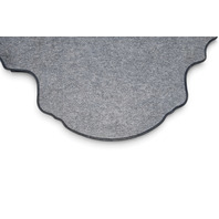 2003-2008 Nissan 350Z Convertible Spare Tire Wheel Floor Cover 84902-CE400, F056, OEM, 2003, 2004, 2005, 2006, 2007, 2008