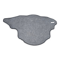 2003-2008 Nissan 350Z Convertible Spare Tire Wheel Floor Cover 84902-CE400, F056, OEM, 2003, 2004, 2005, 2006, 2007, 2008