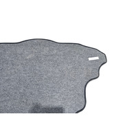2003-2008 Nissan 350Z Convertible Spare Tire Wheel Floor Cover 84902-CE400, F056, OEM, 2003, 2004, 2005, 2006, 2007, 2008