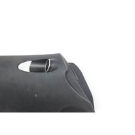 2004-2006 Nissan 350Z Convertible Door Panel Lining Left Driver Black 80901-CD200, F056, OEM, 2004, 2005, 2006