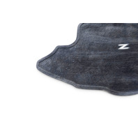 2004-2009 Nissan 350Z Trunk Floor Cover Carpet Rug Mat 999E3-ZQ001, F056, OEM, 2004, 2005, 2006, 2007, 2008, 2009