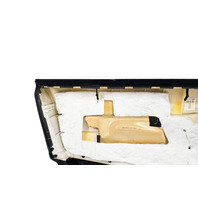 2004-2006 Nissan 350Z Convertible Door Panel Lining Right/Passenger Black, 80900-CD200, F056, OEM, 2004, 2005, 2006