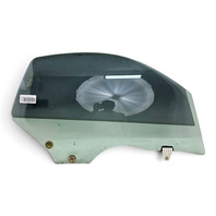 2003-2008 Nissan 350Z Convertible Door Glass Window Right/Passenger 80300-CE40A, F056, OEM, 2003, 2004, 2005, 2006, 2007, 2008