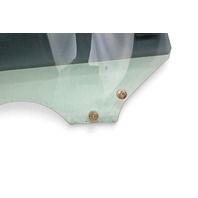 2003-2008 Nissan 350Z Convertible Door Glass Window Right/Passenger 80300-CE40A, F056, OEM, 2003, 2004, 2005, 2006, 2007, 2008