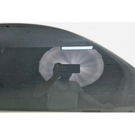 2003-2008 Nissan 350Z Convertible Door Glass Window Right/Passenger 80300-CE40A, F056, OEM, 2003, 2004, 2005, 2006, 2007, 2008