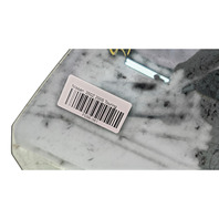 2003-2008 Nissan 350Z Convertible Door Glass Window Right/Passenger 80300-CE40A, F056, OEM, 2003, 2004, 2005, 2006, 2007, 2008