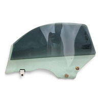 2003-2008 Nissan 350Z Convertible Door Glass Window Right/Passenger 80300-CE40A, F056, OEM, 2003, 2004, 2005, 2006, 2007, 2008