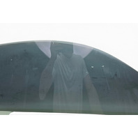 2003-2008 Nissan 350Z Convertible Door Glass Window Left/Driver 80301-CE40A, F056, OEM, 2003, 2004, 2005, 2006, 2007, 2008