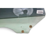 2003-2008 Nissan 350Z Convertible Door Glass Window Left/Driver 80301-CE40A, F056, OEM, 2003, 2004, 2005, 2006, 2007, 2008