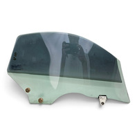 2003-2008 Nissan 350Z Convertible Door Glass Window Left/Driver 80301-CE40A, F056, OEM, 2003, 2004, 2005, 2006, 2007, 2008