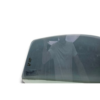2003-2008 Nissan 350Z Convertible Door Glass Window Left/Driver 80301-CE40A, F056, OEM, 2003, 2004, 2005, 2006, 2007, 2008