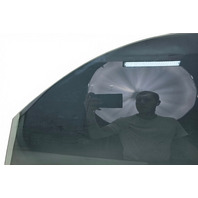 2003-2008 Nissan 350Z Convertible Door Glass Window Left/Driver 80301-CE40A, F056, OEM, 2003, 2004, 2005, 2006, 2007, 2008