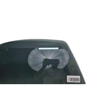 2003-2008 Nissan 350Z Convertible Door Glass Window Left/Driver 80301-CE40A, F056, OEM, 2003, 2004, 2005, 2006, 2007, 2008