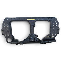 2003-2007 Nissan 350Z Radiator Core Support Center Panel 62510-CD100, F056, OEM, 2003, 2004, 2005, 2006, 2007