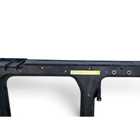 2003-2007 Nissan 350Z Radiator Core Support Center Panel 62510-CD100, F056, OEM, 2003, 2004, 2005, 2006, 2007