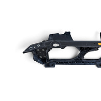 2003-2007 Nissan 350Z Radiator Core Support Center Panel 62510-CD100, F056, OEM, 2003, 2004, 2005, 2006, 2007