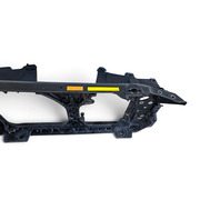 2003-2007 Nissan 350Z Radiator Core Support Center Panel 62510-CD100, F056, OEM, 2003, 2004, 2005, 2006, 2007