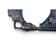 2003-2007 Nissan 350Z Radiator Core Support Center Panel 62510-CD100, F056, OEM, 2003, 2004, 2005, 2006, 2007