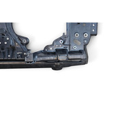 2003-2007 Nissan 350Z Radiator Core Support Center Panel 62510-CD100, F056, OEM, 2003, 2004, 2005, 2006, 2007