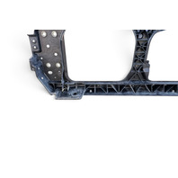 2003-2007 Nissan 350Z Radiator Core Support Center Panel 62510-CD100, F056, OEM, 2003, 2004, 2005, 2006, 2007