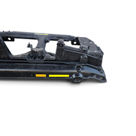 2003-2007 Nissan 350Z Radiator Core Support Center Panel 62510-CD100, F056, OEM, 2003, 2004, 2005, 2006, 2007