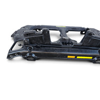2003-2007 Nissan 350Z Radiator Core Support Center Panel 62510-CD100, F056, OEM, 2003, 2004, 2005, 2006, 2007