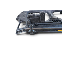 2003-2007 Nissan 350Z Radiator Core Support Center Panel 62510-CD100, F056, OEM, 2003, 2004, 2005, 2006, 2007
