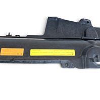 2003-2007 Nissan 350Z Radiator Core Support Center Panel 62510-CD100, F056, OEM, 2003, 2004, 2005, 2006, 2007