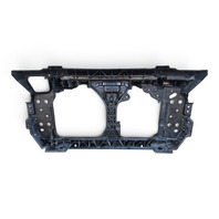 2003-2007 Nissan 350Z Radiator Core Support Center Panel 62510-CD100, F056, OEM, 2003, 2004, 2005, 2006, 2007