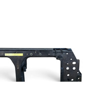2003-2007 Nissan 350Z Radiator Core Support Center Panel 62510-CD100, F056, OEM, 2003, 2004, 2005, 2006, 2007