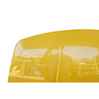 2003-2007 Nissan 350Z , Hood Cover Assy Yellow, F5100-CD0MM, F056, OEM, 2003, 2004, 2005, 2006, 2007