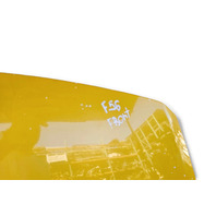 2003-2007 Nissan 350Z , Hood Cover Assy Yellow, F5100-CD0MM, F056, OEM, 2003, 2004, 2005, 2006, 2007