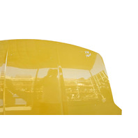 2003-2007 Nissan 350Z , Hood Cover Assy Yellow, F5100-CD0MM, F056, OEM, 2003, 2004, 2005, 2006, 2007