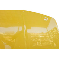 2003-2007 Nissan 350Z , Hood Cover Assy Yellow, F5100-CD0MM, F056, OEM, 2003, 2004, 2005, 2006, 2007