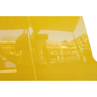 2003-2007 Nissan 350Z , Hood Cover Assy Yellow, F5100-CD0MM, F056, OEM, 2003, 2004, 2005, 2006, 2007