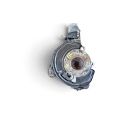 2004-2008 Nissan 350Z Front Knuckle Spindle Hub Right/Passenger, 40014-AL550, F056, OEM, 2004, 2005, 2006, 2007, 2008