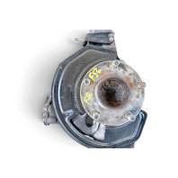 2004-2008 Nissan 350Z Front Knuckle Spindle Hub Right/Passenger, 40014-AL550, F056, OEM, 2004, 2005, 2006, 2007, 2008