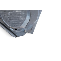 2003-2008 Nissan 350Z Driver Left Cowl Hoodledge Cover W/ Brake Fluid Door 64895-CD000, 65275-CD000, F056, OEM, 2003, 2004, 2005, 2006, 2007, 2008