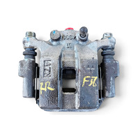 2003-2006 Nissan 350Z Brake Caliper, Rear Right/Passenger Side, 44001-AM800, F056, OEM, 2003, 2004, 2005, 2006