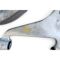2003-2008 Nissan 350Z Rear Lower Control Arm Right Set(4) 551B0-AL500, F056, OEM, 2003, 2004, 2005, 2006, 2007, 2008