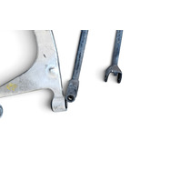 2003-2008 Nissan 350Z Rear Lower Control Arm Right Set(4) 551B0-AL500, F056, OEM, 2003, 2004, 2005, 2006, 2007, 2008