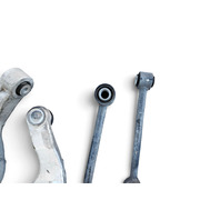 2003-2008 Nissan 350Z Rear Lower Control Arm Right Set(4) 551B0-AL500, F056, OEM, 2003, 2004, 2005, 2006, 2007, 2008