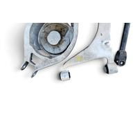 2003-2008 Nissan 350Z Rear Lower Control Arm Right Set(4) 551B0-AL500, F056, OEM, 2003, 2004, 2005, 2006, 2007, 2008