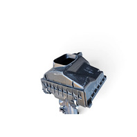 2003-2006 Nissan 350Z Air Intake Cleaner Box 16500-CD00A, F056, OEM, 2003, 2004, 2005, 2006