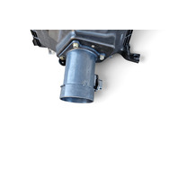 2003-2006 Nissan 350Z Air Intake Cleaner Box 16500-CD00A, F056, OEM, 2003, 2004, 2005, 2006